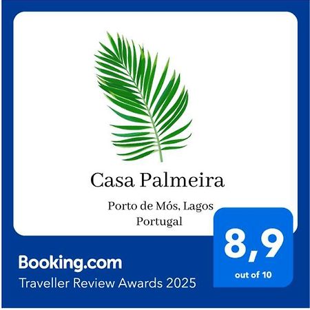 Casa Palmeira Lagos Exterior foto